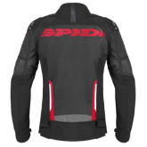 Giacca Moto Estiva SPIDI RACE WARRIOR 2 NET LADY